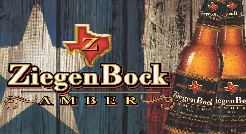 Ziegenbock