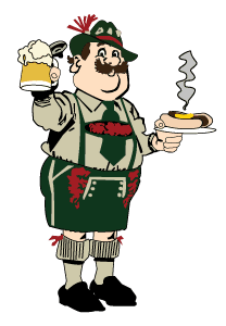 Island Oktoberfest