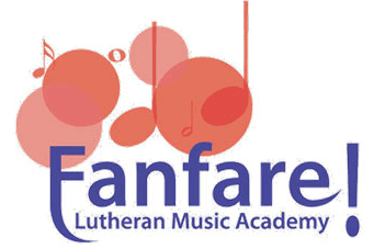 fanfare lutheran music academy