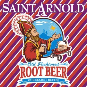 saint arnold root beer