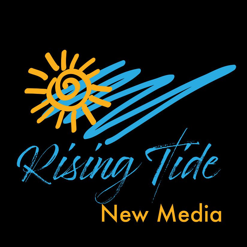 rising tide new media