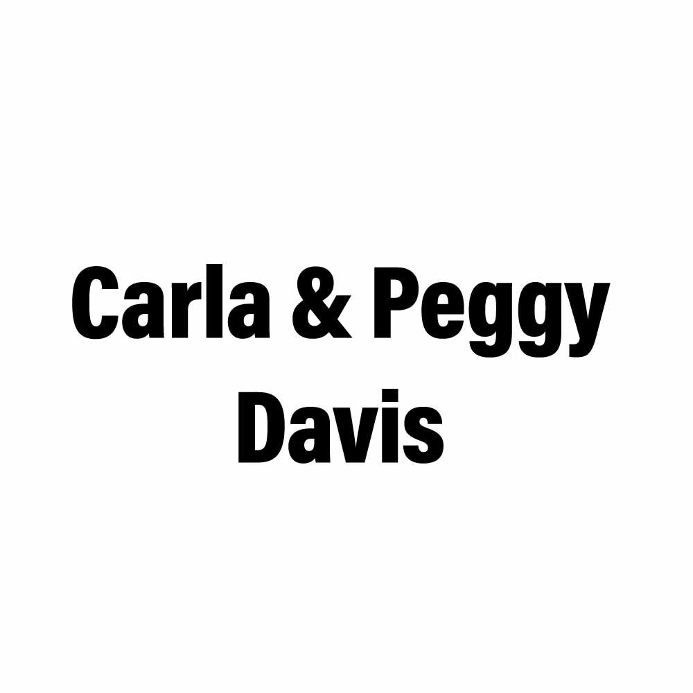 carla peggy davis