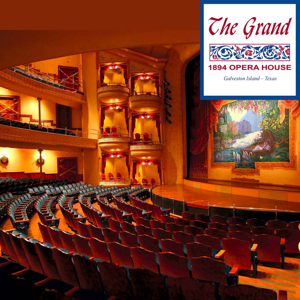 the grand opera house galveston