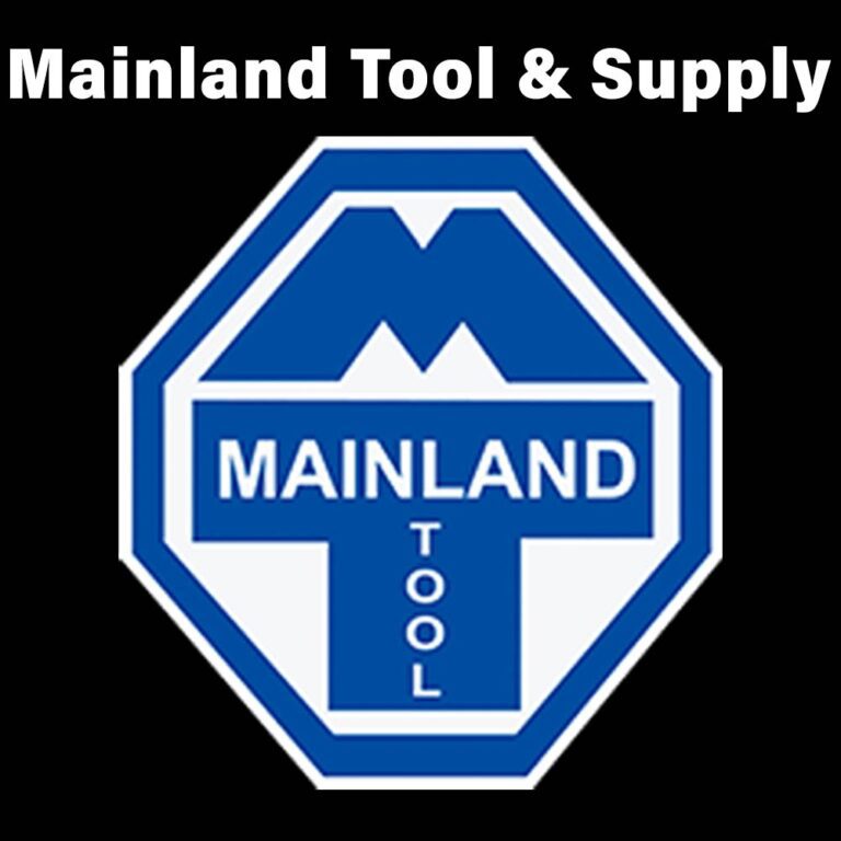 mainland tool and supply