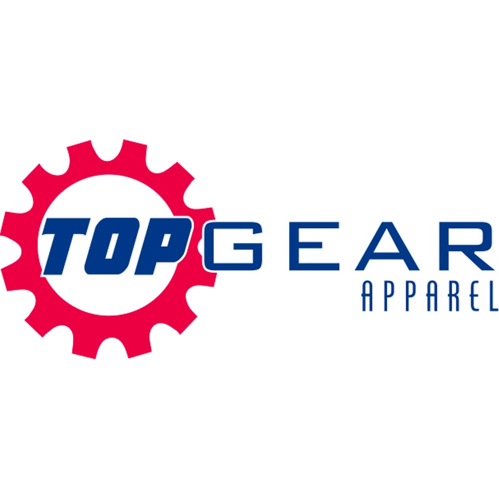 top gear apparel