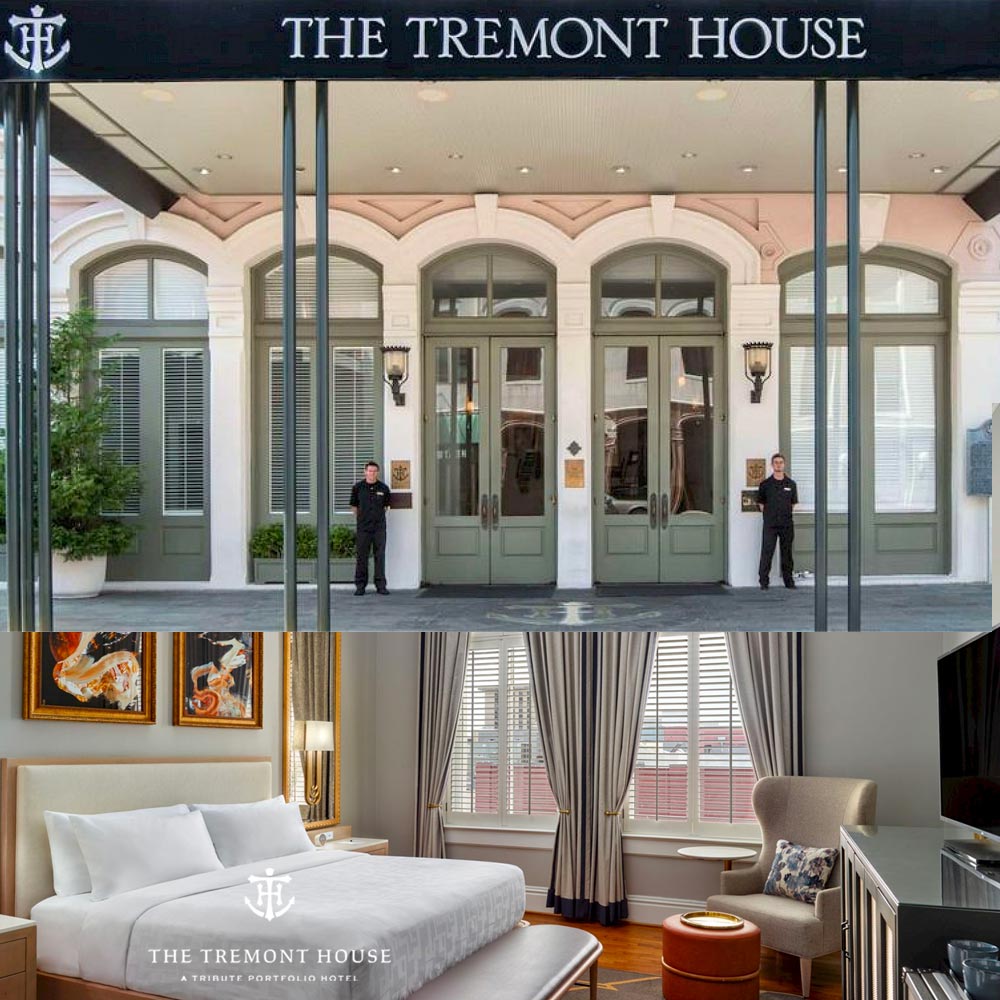 tremont house hotel galveston