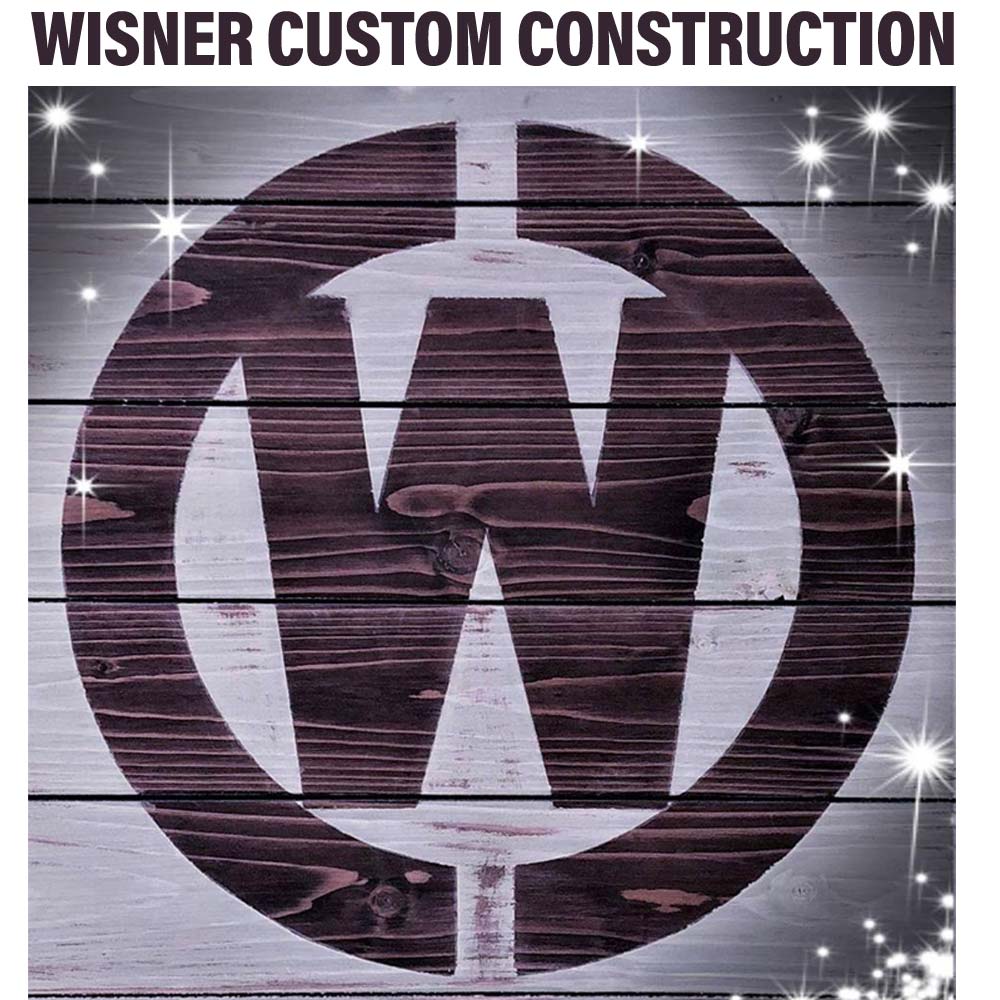 wisner custom construction galveston