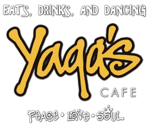 yaga's cafe