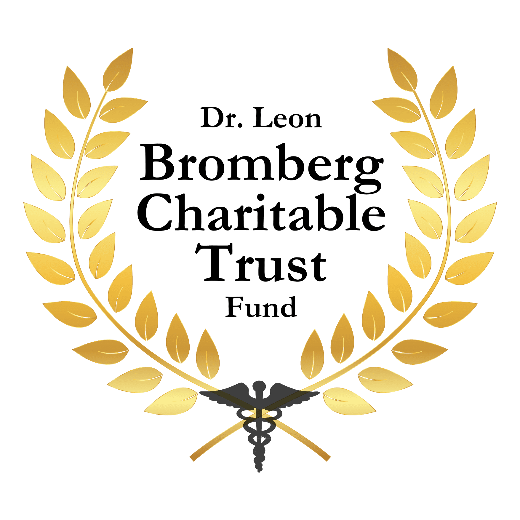 bromberg charitable trust fund