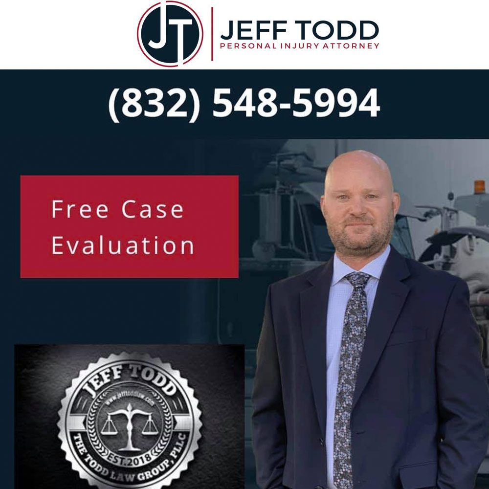 jeff todd law firm