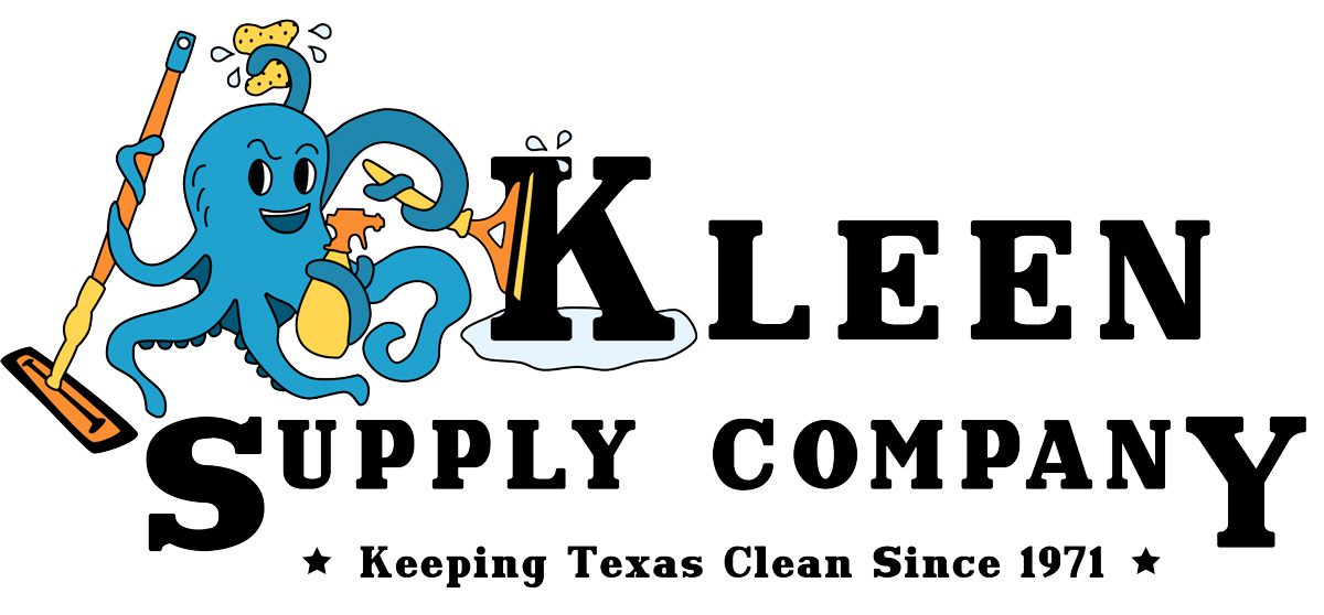 kleen supply co