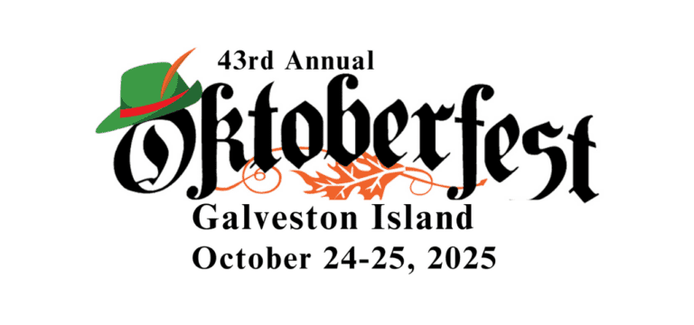 2025 Galveston Oktoberfest